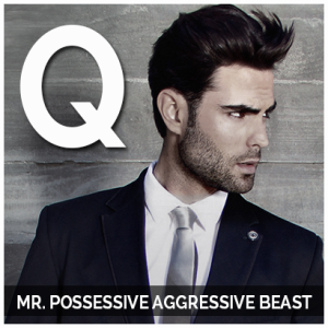 11 mr possessive aggressive beast