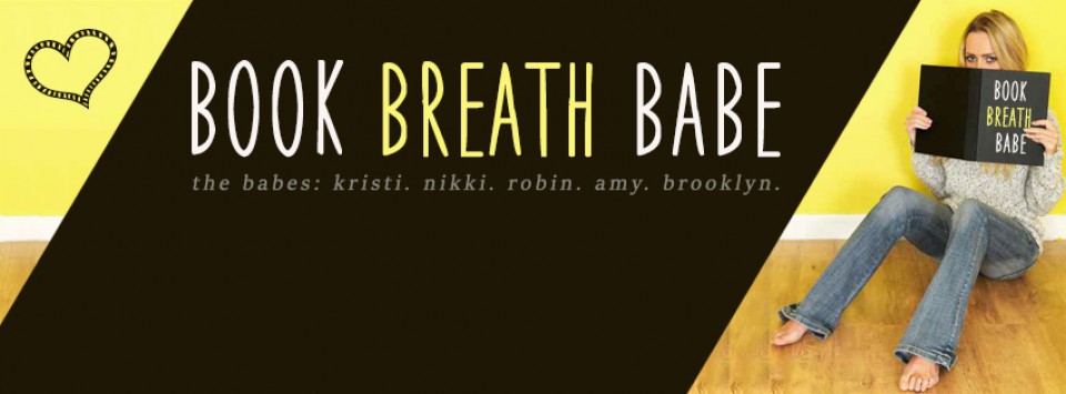 Book Breath Babe